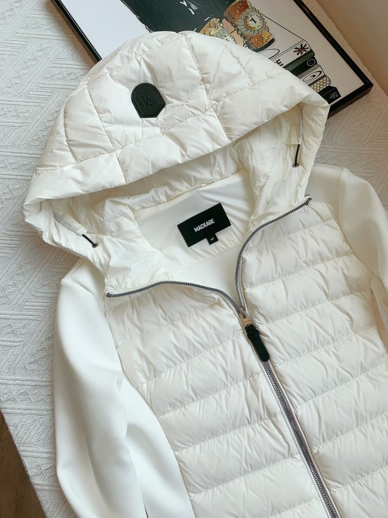 Mackage Down Jackets